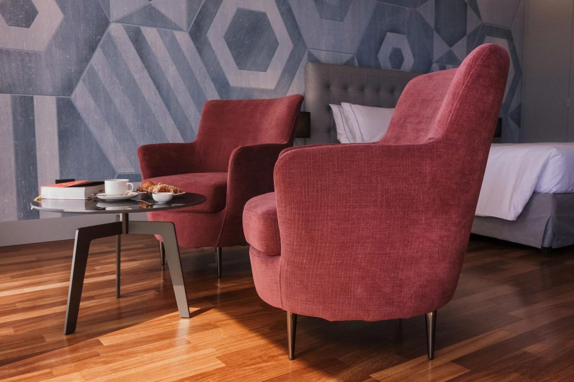 Hotel Salo Du Parc Екстериор снимка